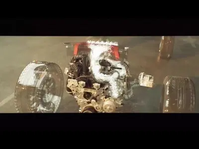 Addio turbo lag: Stellantis e SRT svelano l'eBoost Air, ecco cos'&egrave; [VIDEO]