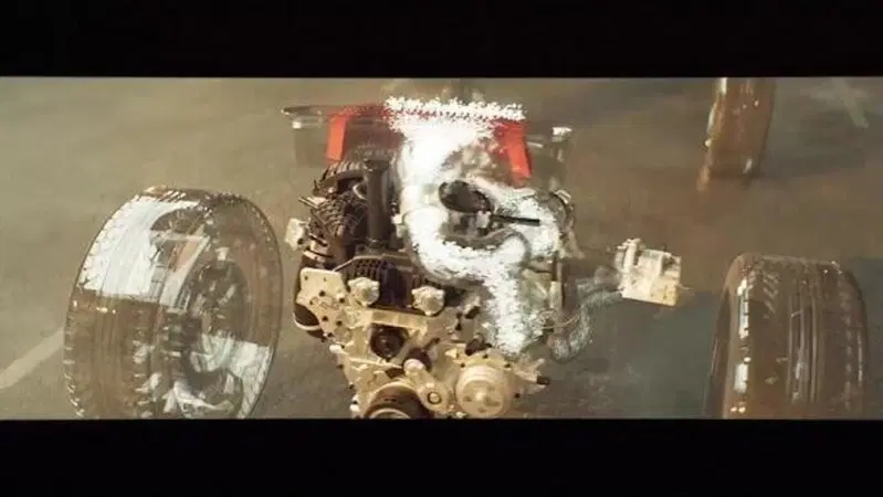 Addio turbo lag: Stellantis e SRT svelano l'eBoost Air, ecco cos'&egrave; [VIDEO]