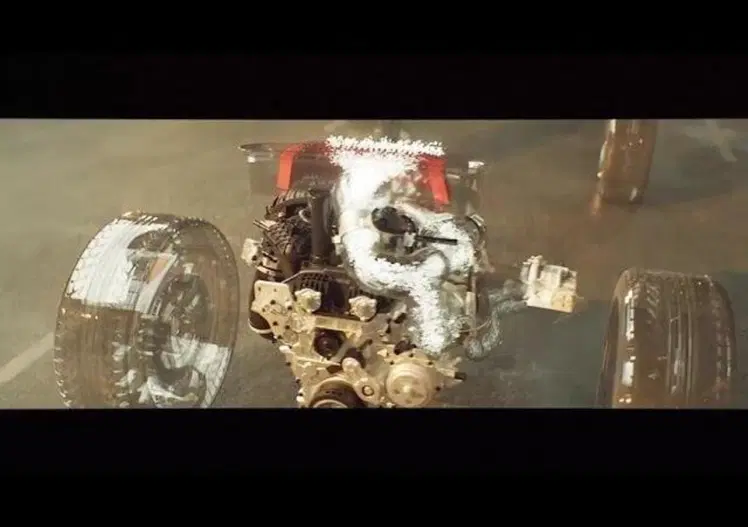 Addio turbo lag: Stellantis e SRT svelano l'eBoost Air, ecco cos'è [VIDEO]