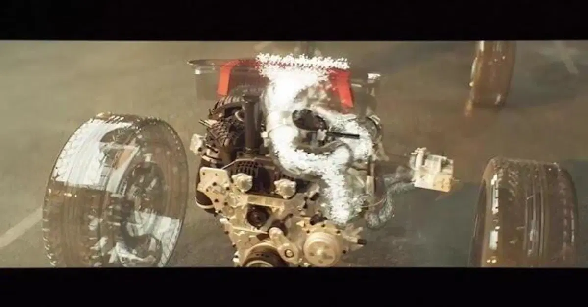 Addio turbo lag: Stellantis e SRT svelano l'eBoost Air, ecco cos'&egrave; [VIDEO]