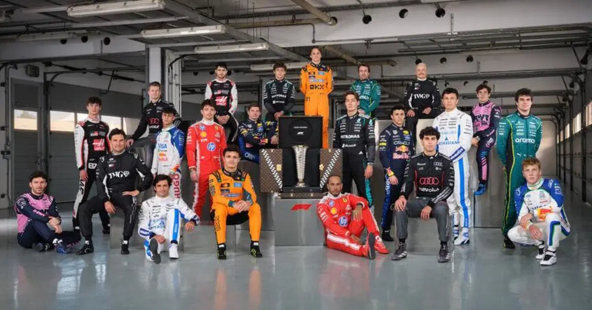 F1, mercato 2027 nel caos: clausole segrete, rinnovi milionari e sedili a rischio durante la pausa estiva