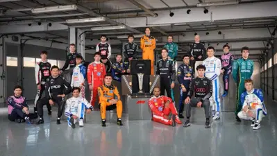 F1, mercato 2027 nel caos: clausole segrete, rinnovi milionari e sedili a rischio durante la pausa estiva