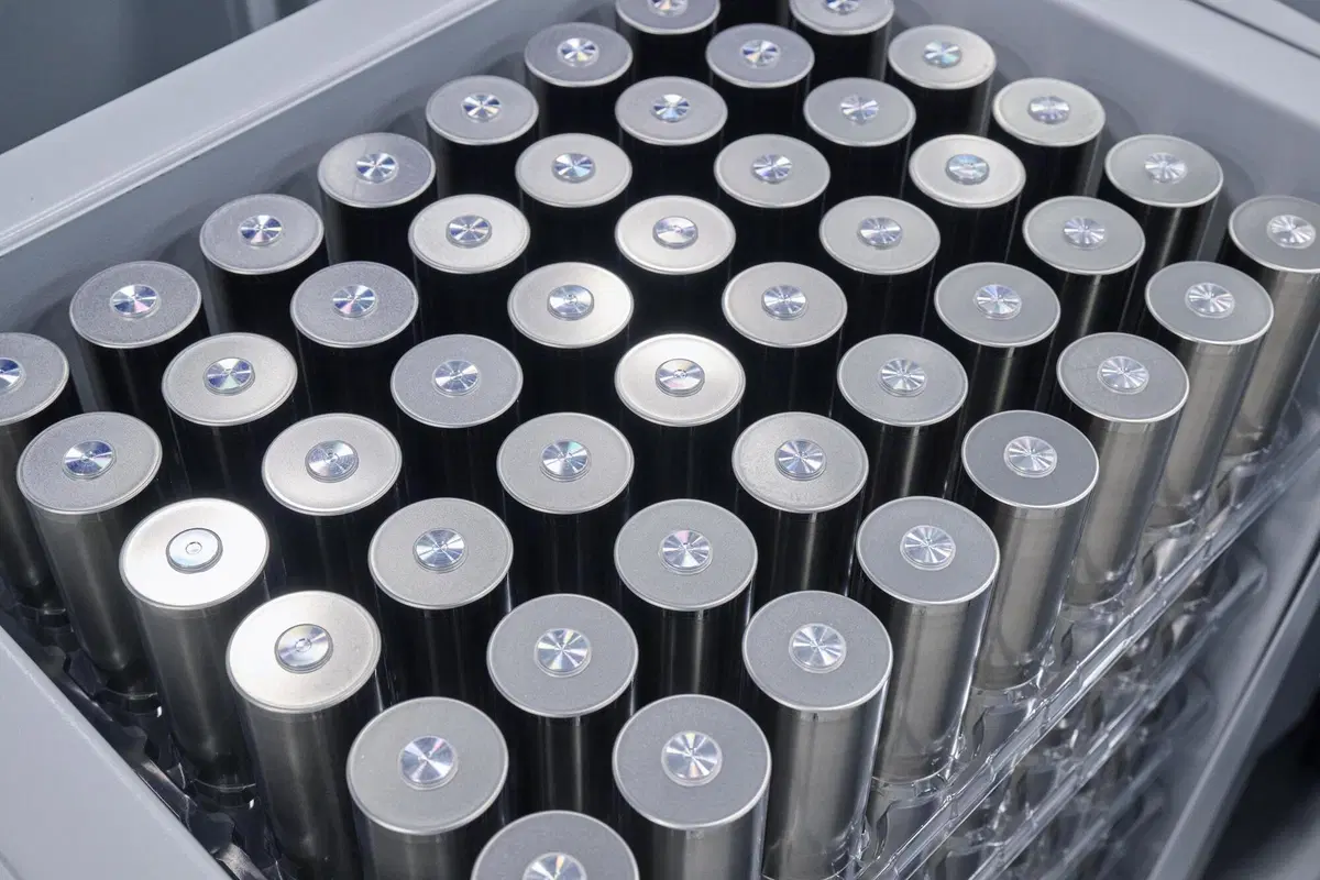 Gli affari d'oro di CATL e le nuove (super) batterie cinesi in produzione