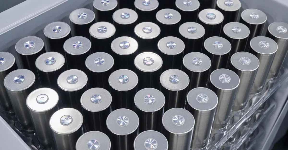 Gli affari d'oro di CATL e le nuove (super) batterie cinesi in produzione