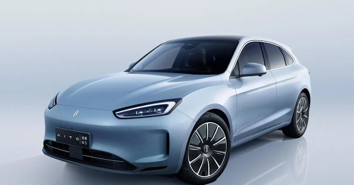 Prosegue l'espansione globale di Aito. Cosa sapere delle nuove auto elettriche cinesi plasmate da Huawei