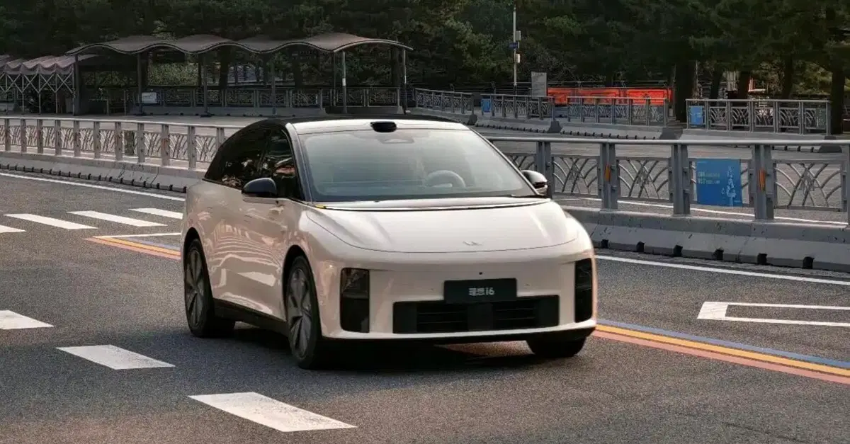 Li Auto fa sul serio. Cosa sappiamo del nuovo brand cinese che sta per arrivare in Europa