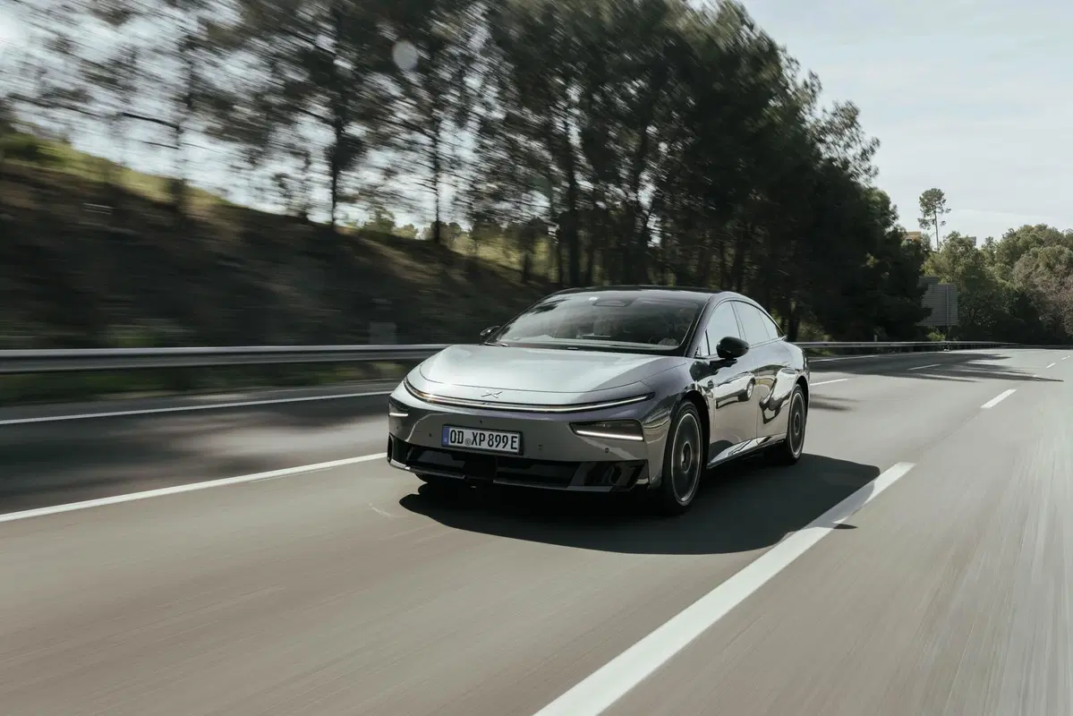 Auto elettriche ma anche (super) intelligenti. Cos&igrave; Xpeng vuole diventare la &ldquo;Tesla cinese&rdquo; in Europa