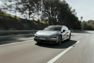 Auto elettriche ma anche (super) intelligenti. Cos&igrave; Xpeng vuole diventare la &ldquo;Tesla cinese&rdquo; in Europa