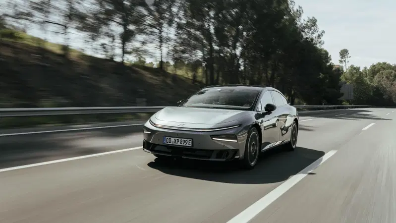 Auto elettriche ma anche (super) intelligenti. Cos&igrave; Xpeng vuole diventare la &ldquo;Tesla cinese&rdquo; in Europa
