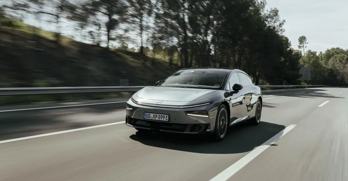 Auto elettriche ma anche (super) intelligenti. Cos&igrave; Xpeng vuole diventare la &ldquo;Tesla cinese&rdquo; in Europa