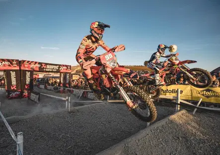 EnduroGP26 #13-14 Galles. Tensione altissima, due Titoli in bilico [VIDEO]