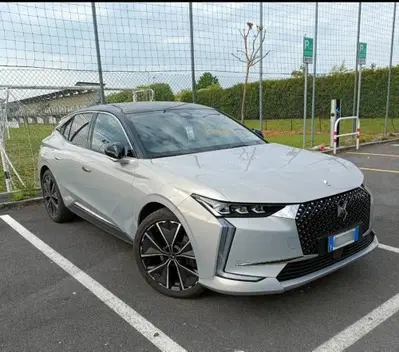 Ds DS 4 DS4 1.6 e-tense phev Rivoli 225cv auto del 2022 usata a Concordia sulla Secchia