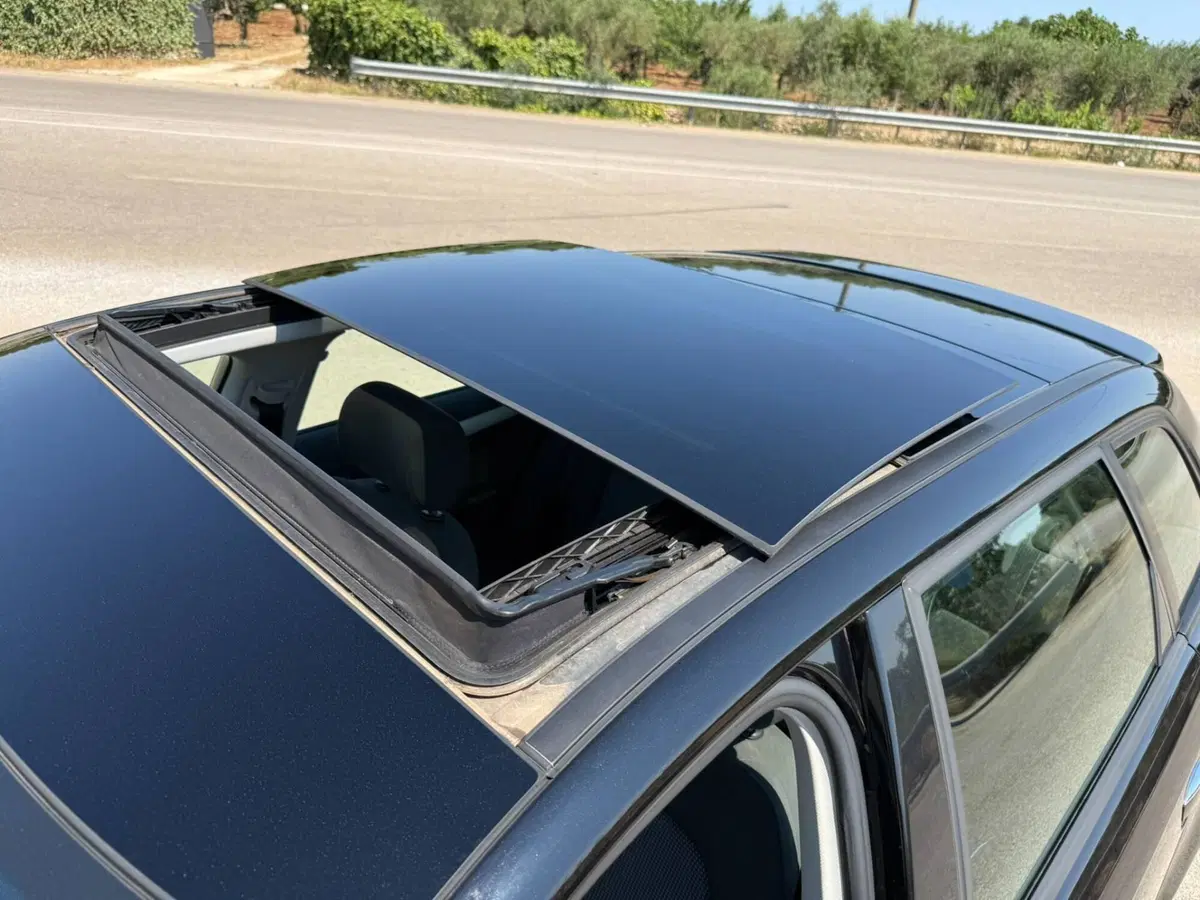 Audi A3 Sportback usata a Brindisi (9)