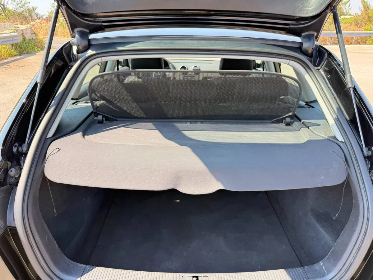 Audi A3 Sportback usata a Brindisi (17)