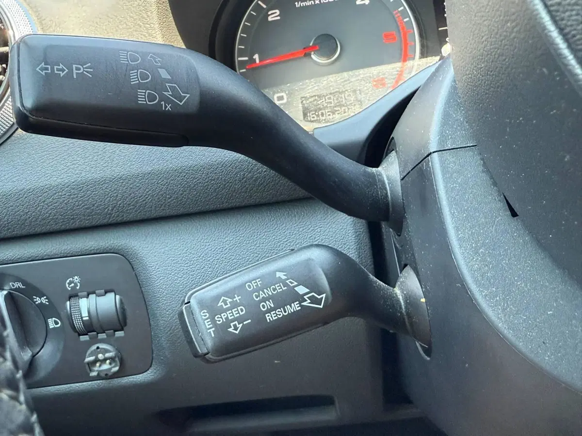 Audi A3 Sportback usata a Brindisi (20)