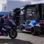 F1, Quando la MotoGP entra nella fabbrica di F1: lo speciale dietro le quinte di Pramac ad Enstone prima di Silverstone