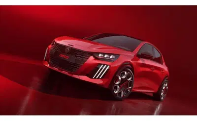 Peugeot e il futuro della sigla GTI: dopo l'elettrico c'&egrave; spazio per il termico?