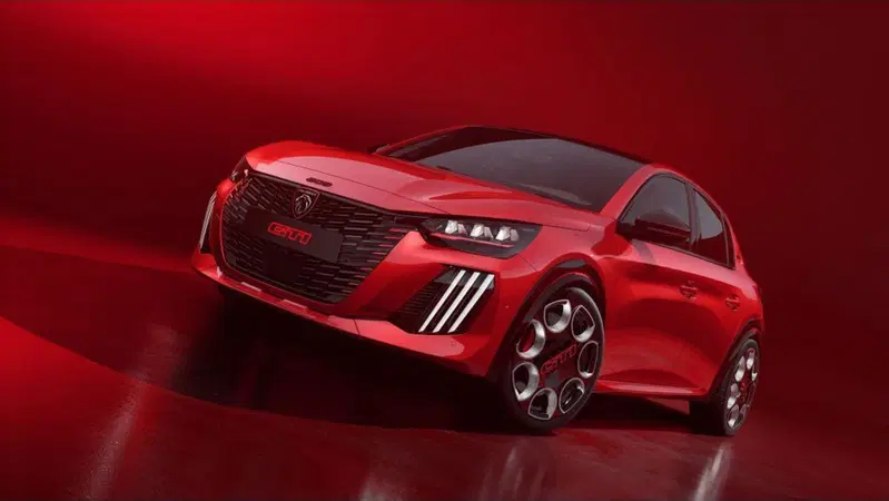 Peugeot e il futuro della sigla GTI: dopo l'elettrico c'&egrave; spazio per il termico?