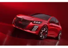 Peugeot e il futuro della sigla GTI: dopo l'elettrico c'è spazio per il termico?