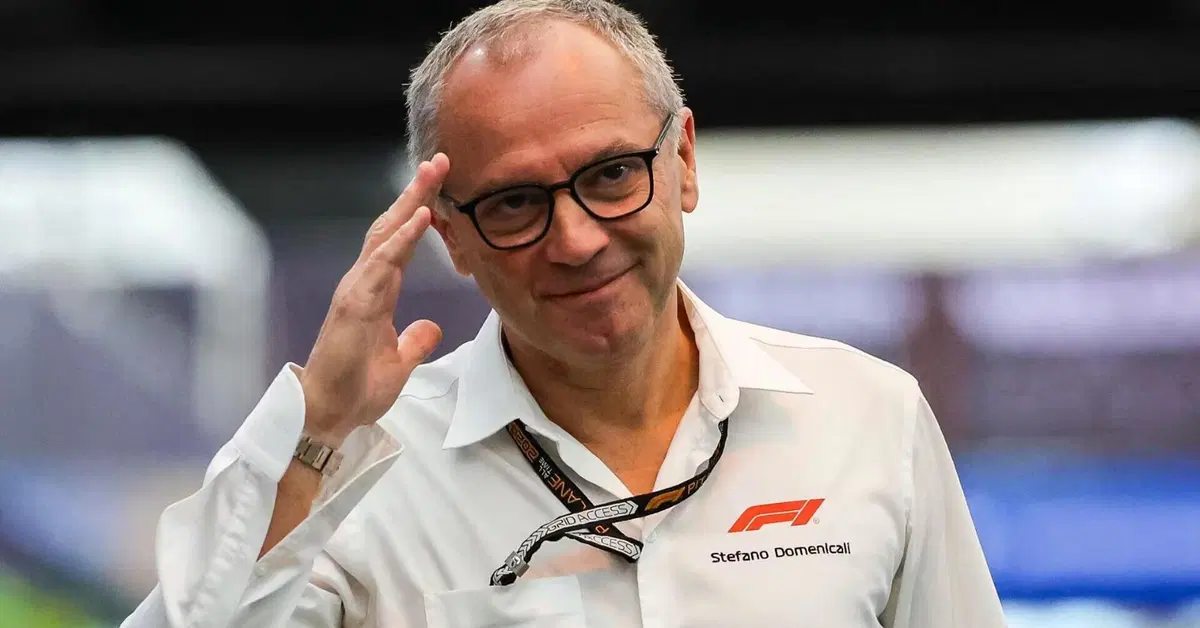 F1, i conti di met&agrave; anno spaventano ma &egrave; un&rsquo;illusione: la vera strategia di Domenicali
