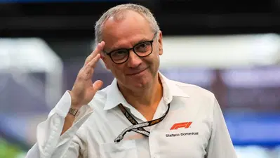 F1, i conti di met&agrave; anno spaventano ma &egrave; un&rsquo;illusione: la vera strategia di Domenicali
