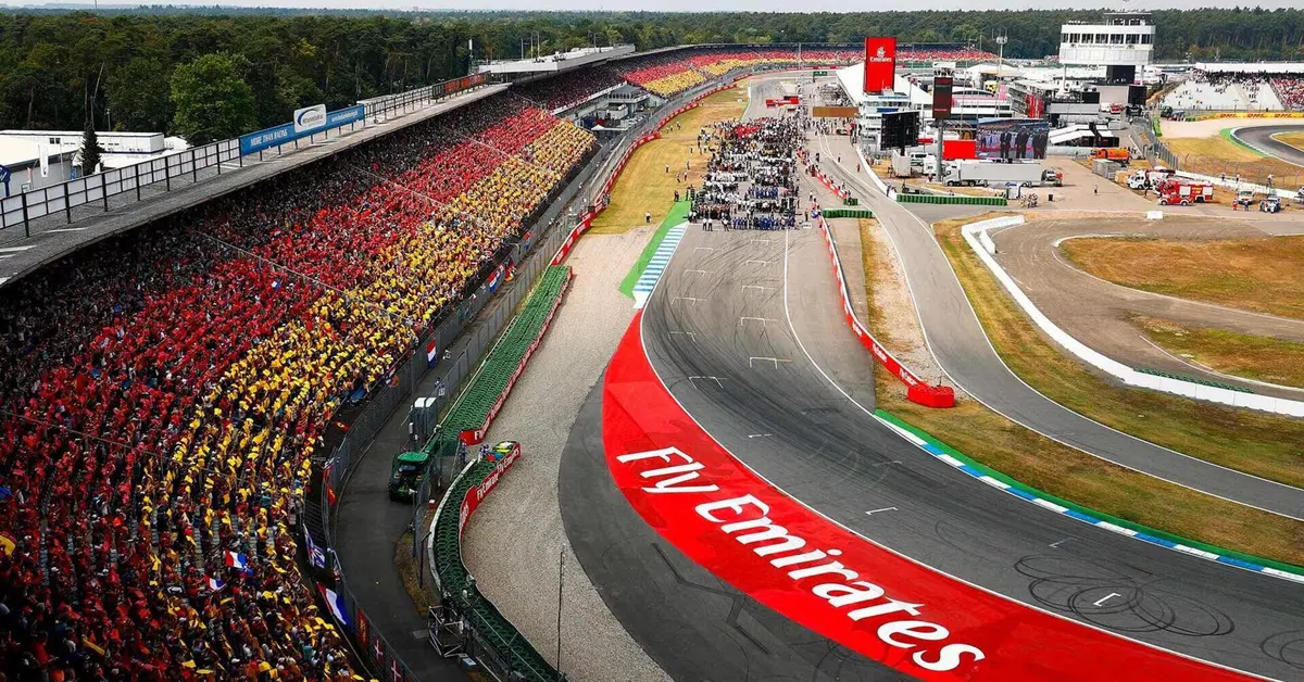 F1, il calendario cambia pelle: spunta l'ipotesi del ritorno dell'Argentina e di Hockenheim