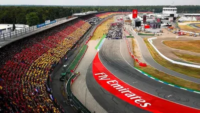 F1, il calendario cambia pelle: spunta l'ipotesi del ritorno dell'Argentina e di Hockenheim