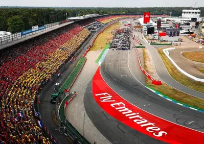 F1, il calendario cambia pelle: spunta l'ipotesi del ritorno dell'Argentina e di Hockenheim