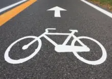 Piste ciclabili: farne una è davvero un affare?