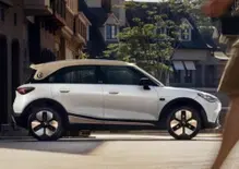 Smart #1 2026, 800 Volt e ricarica in 12 minuti: tutte le novità