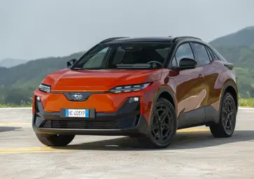 NIENTE BOXER: la nuova SUBARU elettrica è COERENTE o è un TRADIMENTO? [VIDEO]