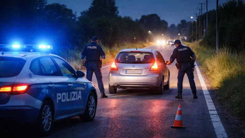 Codice della Strada, tutte le novit&agrave;: patente a 17 anni e pi&ugrave; controlli sulle assicurazioni