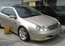 Quando BYD copiò spudoratamente Mercedes: la SL cinese è nata, ed è morta subito