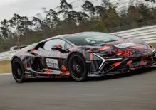 Lamborghini Revuelto SV, la nuova SuperVeloce è pronta al debutto: ecco cosa sappiamo