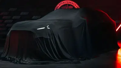 Mercedes-AMG, arriva il super SUV elettrico: fino a 1.169 CV e 600 kW di ricarica