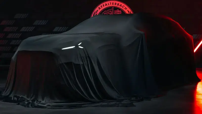 Mercedes-AMG, arriva il super SUV elettrico: fino a 1.169 CV e 600 kW di ricarica