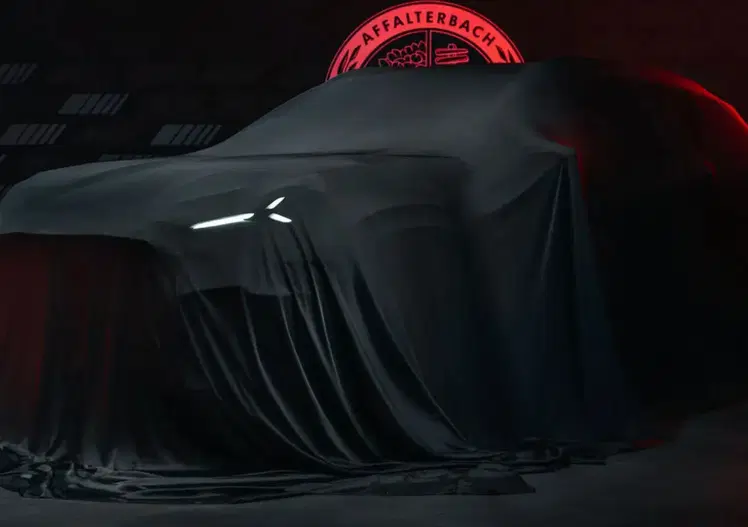 Mercedes-AMG, arriva il super SUV elettrico: fino a 1.169 CV e 600 kW di ricarica
