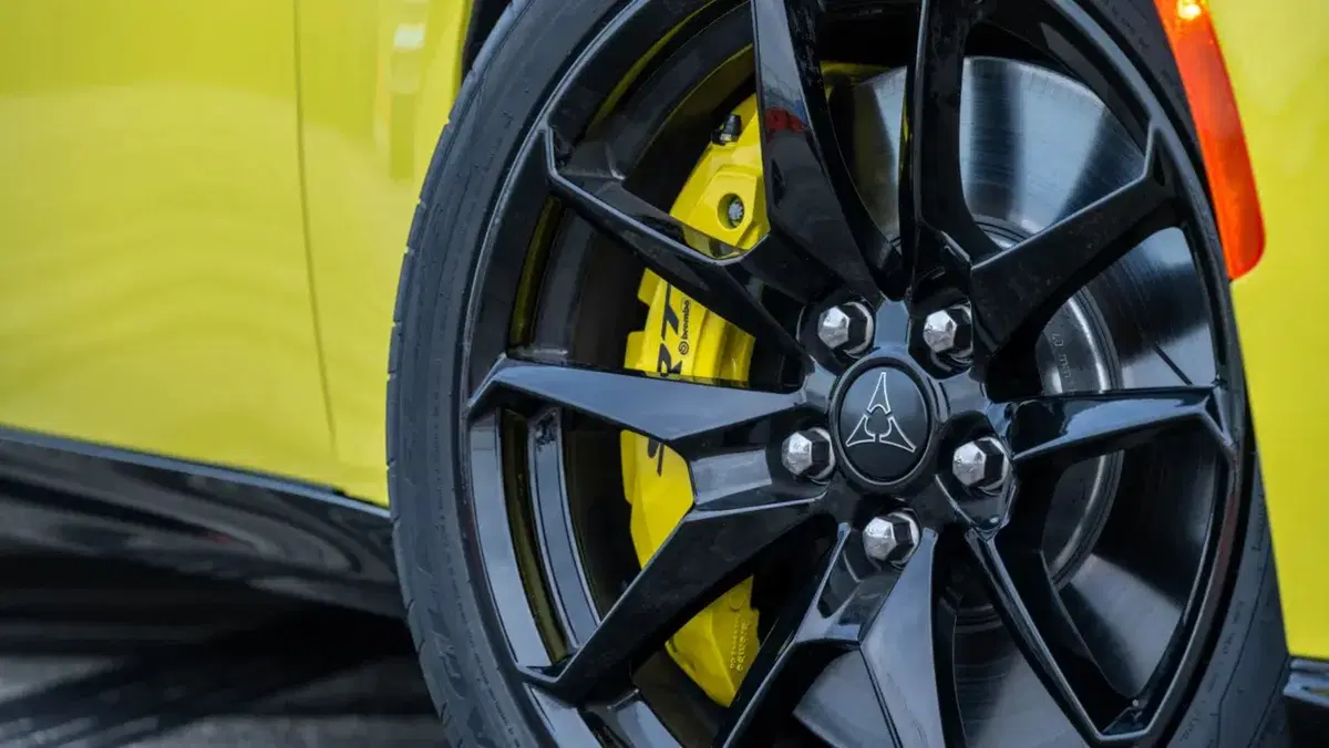 Dodge Charger Super Bee, 600 CV e trazione posteriore: la nuova muscle car fa sul serio (5)