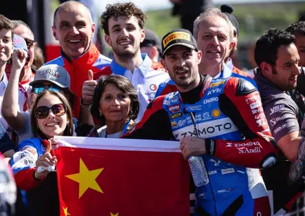 ZX, QJ e CFMOTO. Chi debutterà per primo in SBK?