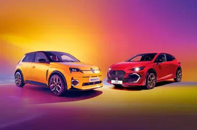 &ldquo;Siamo morti se viviamo nel passato&rdquo;: Renault pensa alla prossima Clio