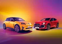 “Siamo morti se viviamo nel passato”: Renault pensa alla prossima Clio