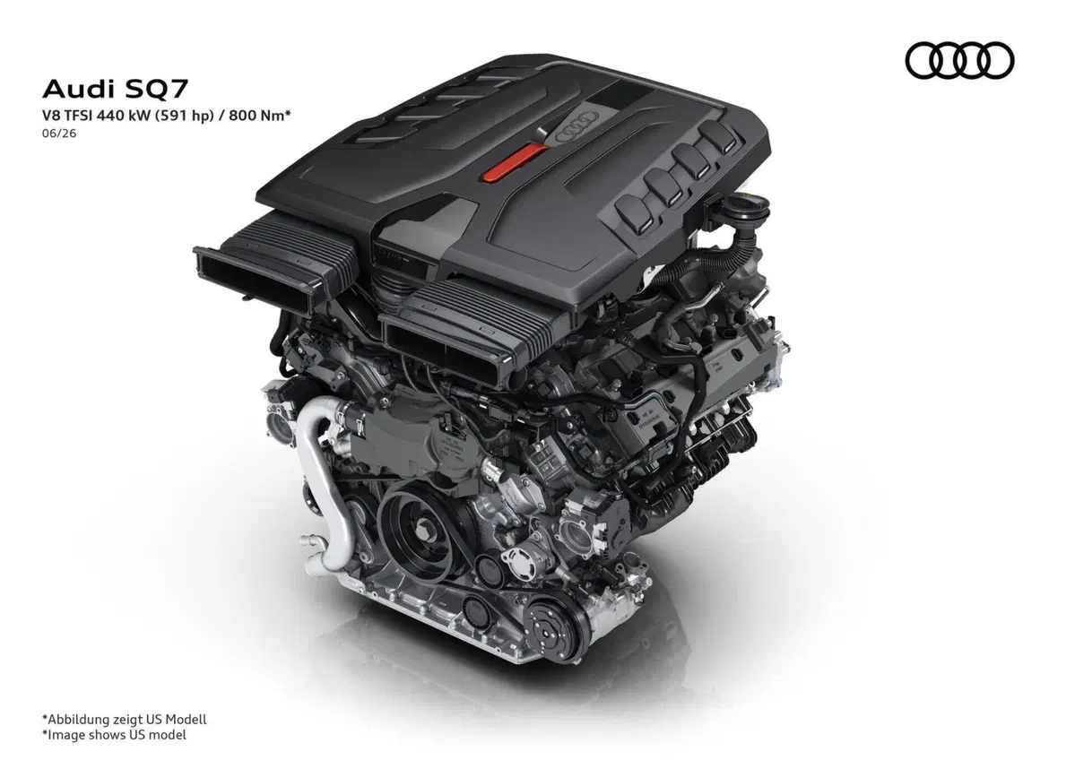 Nuova Audi Q7: la terza generazione del SUV premium punta su spazio, tecnologia e un V6 diesel [VIDEO] (16)