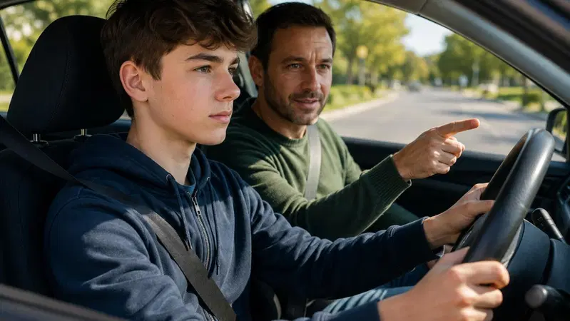 A 16 anni si potr&agrave; guidare l&rsquo;auto: ecco cosa cambia con la nuova patente B