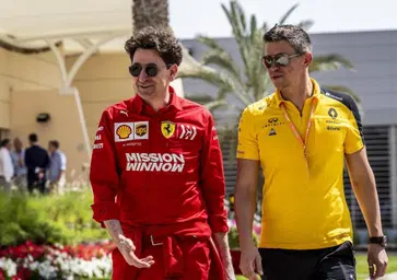 F1. Costruire un’organizzazione d’élite con una mentalità vincente: così Cadillac ribalta il muretto al rientro dalla pausa estiva 