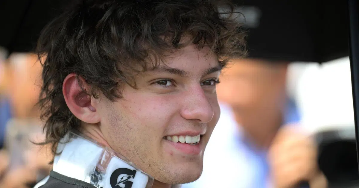 F1. "Nessuno come Kimi, batte Russell ogni weekend": Lando Norris incorona Antonelli