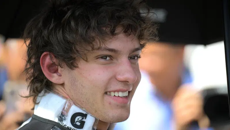 F1. "Nessuno come Kimi, batte Russell ogni weekend": Lando Norris incorona Antonelli
