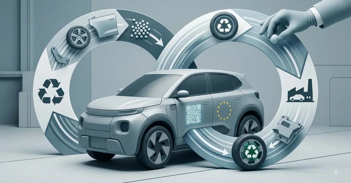 Auto a fine vita, scatta la rivoluzione europea: cosa cambia da oggi per chi compra e vende