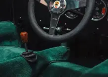 McLaren P50, la supercar con cambio manuale che guarda alla storia del marchio