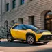 Toyota Aygo X Full Hybrid: la promo di agosto a 119 euro al mese e 2.900 euro di sconto