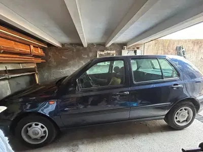 Volkswagen Golf 1.4 cat 5 porte GL del 1994 usata a Verona